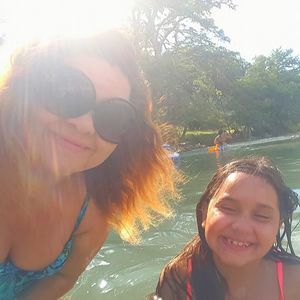 Meet your Posher, Patricia